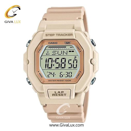 ساعت مچی اورجینال زنانه کاسیو Casio مشکی | مشکی| مشکی| کد رفرنس LWS-2200H-1AVDF LWS-2200H-4AVDF.jpg
