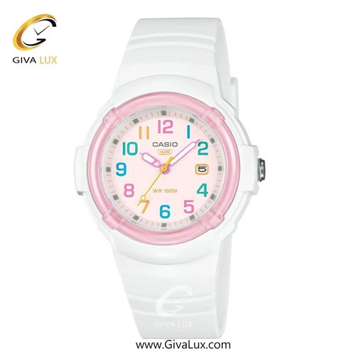 ساعت مچی اورجینال زنانه کاسیو Casio صورتی | صورتی| سفید| کد رفرنس LX-800H-4AVDF LX-800H-7A1VDF.jpg