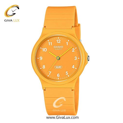 ساعت مچی اورجینال یونیسکس-اسپرت کاسیو Casio سفید | سفید| نقره ای| کد رفرنس MQ-24B-7BDF MQ-24B-9BDF.jpg