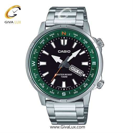 ساعت مچی اورجینال مردانه کاسیو CASIO  نقره ای-آبی | نقره ای| مشکی| کد رفرنس MTD-130D-1A2V MTD-130D-1A3V.jpg