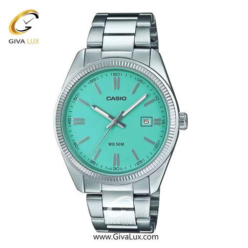 ساعت مچی اورجینال مردانه کاسیو Casio نقره ای | نقره ای| قهوه ای| کد رفرنس MTP-1302DD-5AVDF MTP-1302PD-2A2VEF.jpg