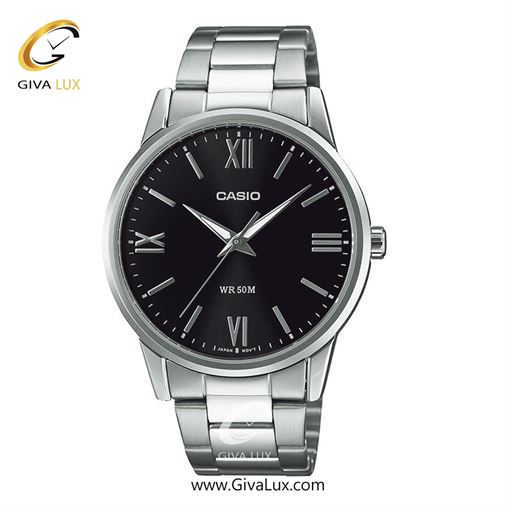 ساعت مچی اورجینال مردانه کاسیو Casio نقره ای | نقره ای| شیری| کد رفرنس MTP-1302DA-7AVDF MTP-1303DD-1AVDF.jpg