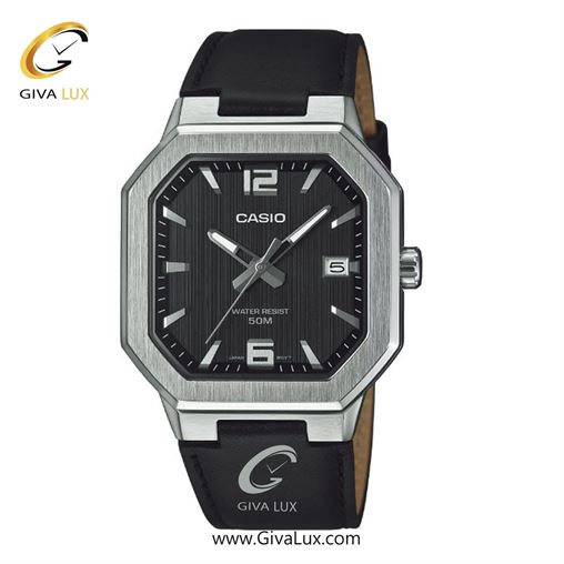 ساعت مچی اورجینال مردانه کاسیو Casio نقره ای | نقره ای| شیری| کد رفرنس MTP-B195D-7AVDF MTP-B195L-1AVDF.jpg