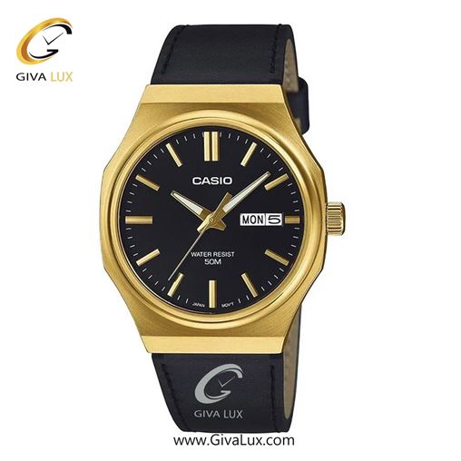 ساعت مچی اورجینال مردانه کاسیو Casio تیتانیوم | تیتانیوم(زغالی)| نقره ای| کد رفرنس MTP-E735B-7AVDF MTP-E735GL-1AVDF.jpg