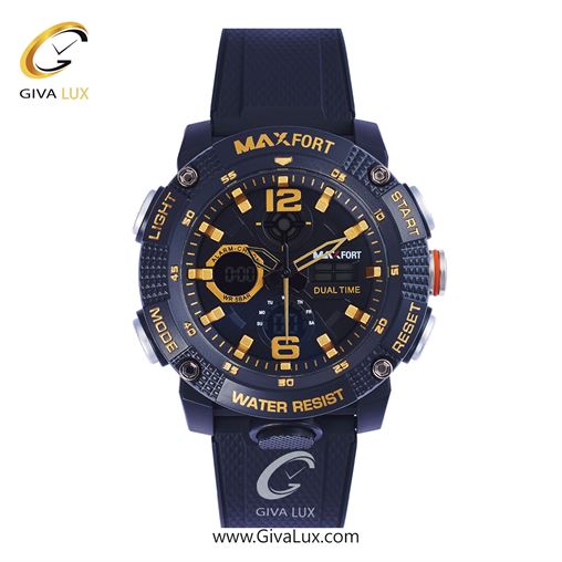 MAXFORT MX-8039-BG-66534.jpg