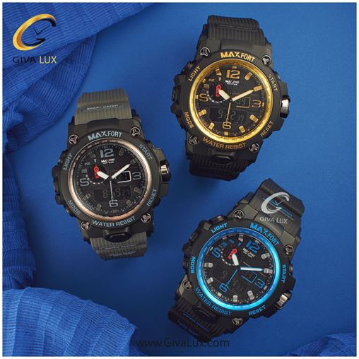 MAXFORT MX1545-BG-66539-1.jpg