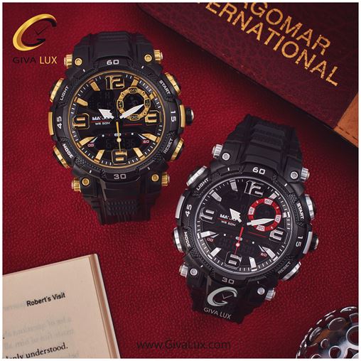 MAXFORT MX1921-BG-66574-1.jpg