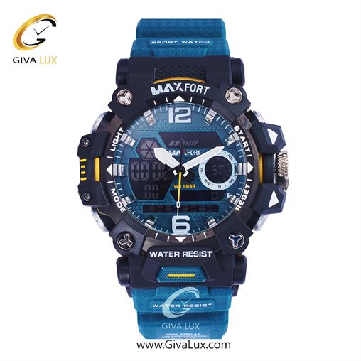 MAXFORT MX8072-BL-66560.jpg
