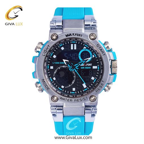 MAXFORT MX8093-BL-66571.jpg