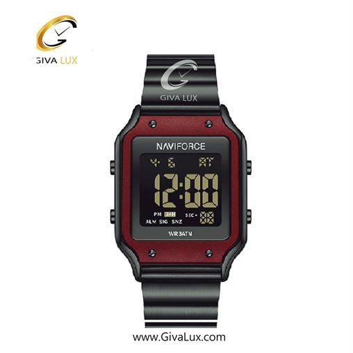 ساعت مچی زنانه ناوی فورس|Naviforce|نوی فورس|نیوی فورس | مشکی| مشکی| کد رفرنس NF5046 S/B/S NF5046_B_R_B_2.jpg