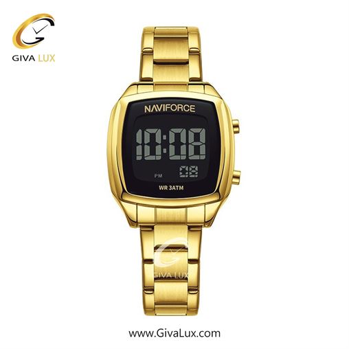 ساعت مچی اورجینال زنانه ناوی فورس|Naviforce|نوی فورس|نیوی فورس ||| NF5047-gg.jpg