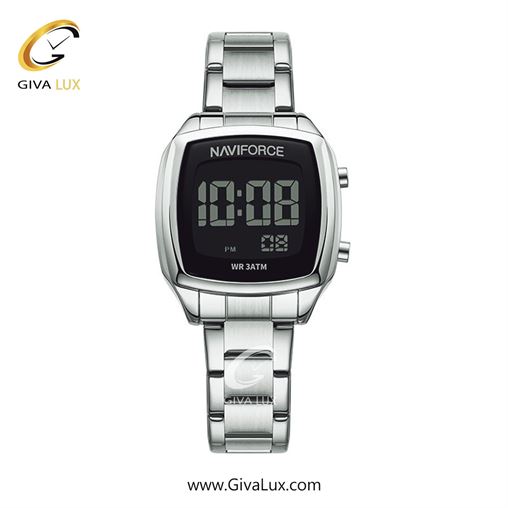 ساعت مچی اورجینال زنانه ناوی فورس|Naviforce|نوی فورس|نیوی فورس رزگلد | رزگلد| مشکی| کد رفرنس NF5047 RG/RG NF5047-ss.jpg