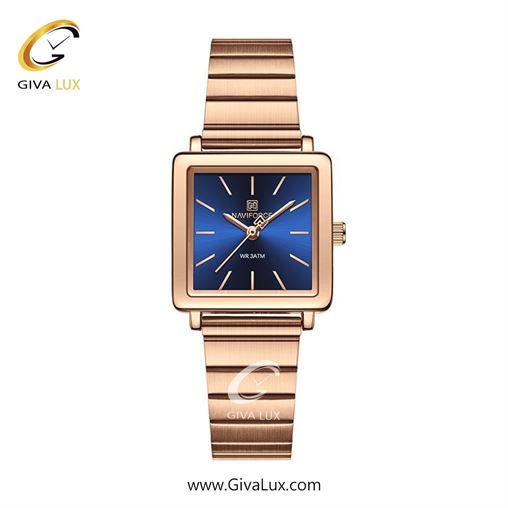 ساعت مچی اورجینال زنانه ناوی فورس|Naviforce|نوی فورس|نیوی فورس ||| NF5048-RGBERG.jpg