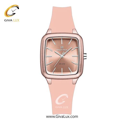 ساعت مچی اورجینال زنانه ناوی فورس|Naviforce|نوی فورس|نیوی فورس بنفش | یاسی| بنفش| کد رفرنس NF5055 PE/PE NF5055-PP.jpg
