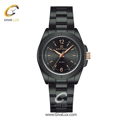 ساعت مچی اورجینال زنانه ناوی فورس|Naviforce|نوی فورس|نیوی فورس طلایی | طلایی| طلایی| کد رفرنس NF5062 G/G NF5062-BB.jpg