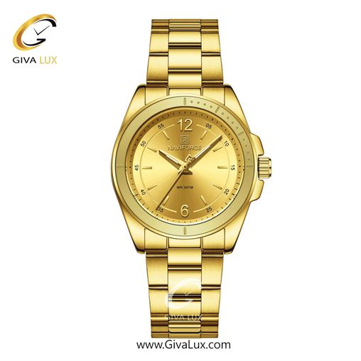 ساعت مچی اورجینال زنانه ناوی فورس|Naviforce|نوی فورس|نیوی فورس طلایی | طلایی| طلایی| کد رفرنس NF9239 G/G/G NF5062-GG.jpg