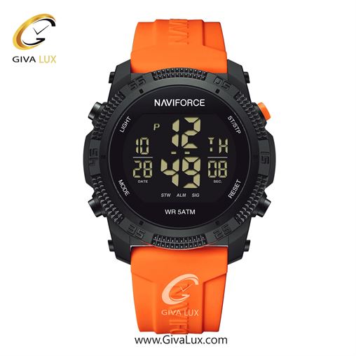 ساعت مچی اورجینال ناوی فورس مردانه مشکی | طوسی | مشکی | کد رفرنس NF7104-B/GY NF7104-BO.jpg