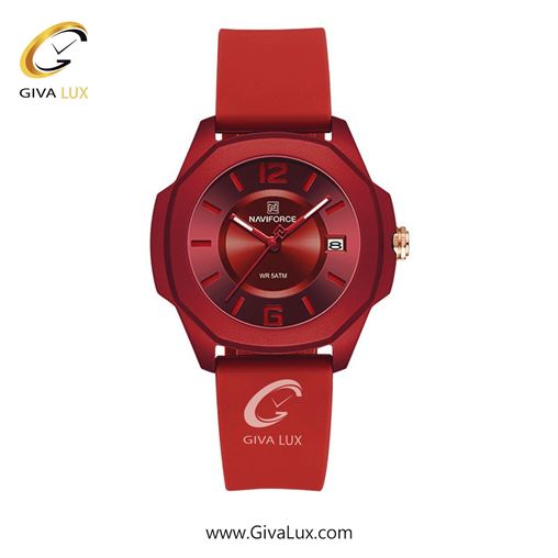 ساعت مچی اورجینال زنانه ناوی فورس|Naviforce|نوی فورس|نیوی فورس نقره ای | نقره ای| مشکی| کد رفرنس NF5047 S/S NF7107-rr.jpg