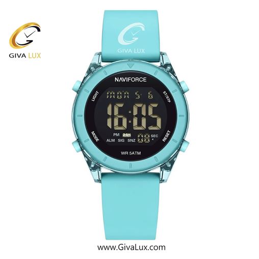 ساعت مچی اورجینال زنانه ناوی فورس|Naviforce|نوی فورس|نیوی فورس مشکی | مشکی| مشکی| کد رفرنس NF7108 B/B NF7108_BE_BE.jpg