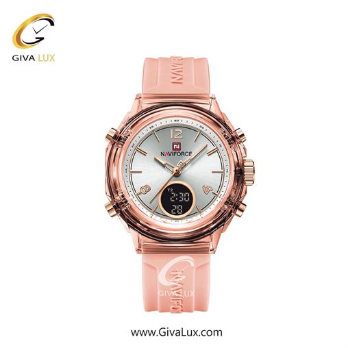 ساعت مچی اورجینال زنانه ناوی فورس|Naviforce|نوی فورس|نیوی فورس دو زمانه آبی | آبی| آبی| کد رفرنس NF7109 L.Be/L.BE NF7109-pw.jpg