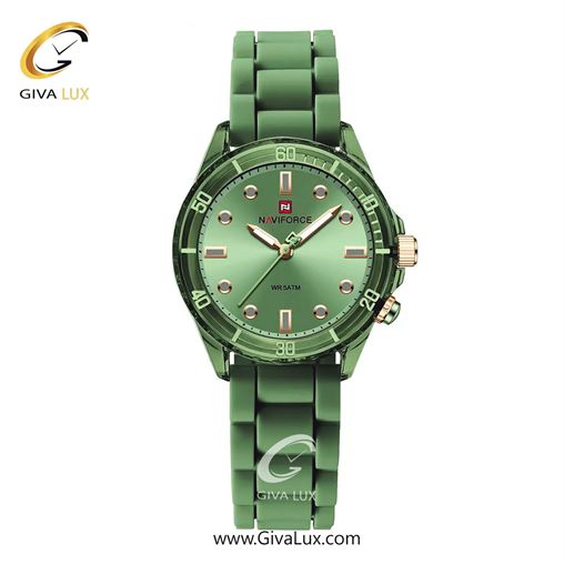 ساعت مچی اورجینال زنانه ناوی فورس|Naviforce|نوی فورس|نیوی فورس مشکی | مشکی| مشکی| کد رفرنس NF7115 B/B NF7115-GNGN.jpg