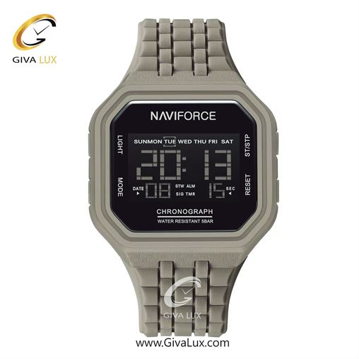 ساعت مچی اورجینال مردانه ناوی فورس|Naviforce|نوی فورس|نیوی فورس قرمز | قرمز| مشکی| کد رفرنس NF7116 R/R NF7116-B.GYB.GY.jpg