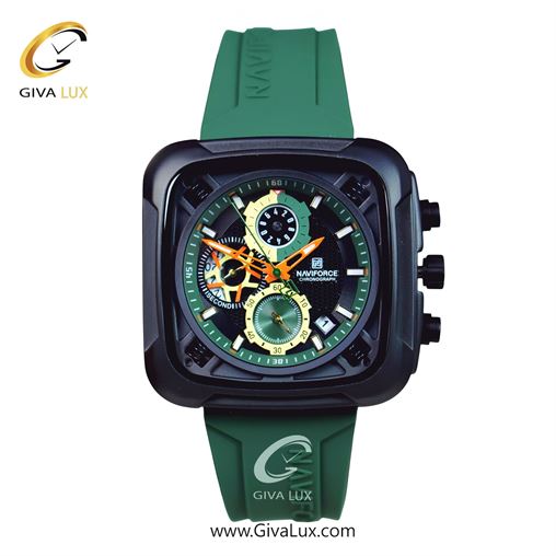 ساعت مچی اورجینال مردانه ناوی فورس|Naviforce|نوی فورس|نیوی فورس سه موتوره کرنوگراف آبی | آبی| سرمه ای| کد رفرنس NF8058 BE/BE/BE NF8058-BGNGN.jpg