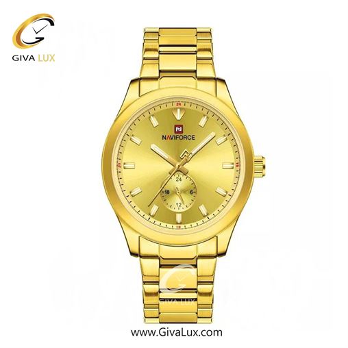 ساعت مچی ||| کد رفرنس NF9231 NF9231-GGG.jpg