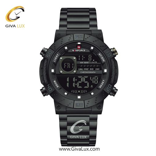 ساعت مچی اورجینال مردانه ناوی فورس|Naviforce|نوی فورس|نیوی فورس طلایی | طلایی| طلایی| کد رفرنس NF9241 G/G/G NF9241-BBB.jpg