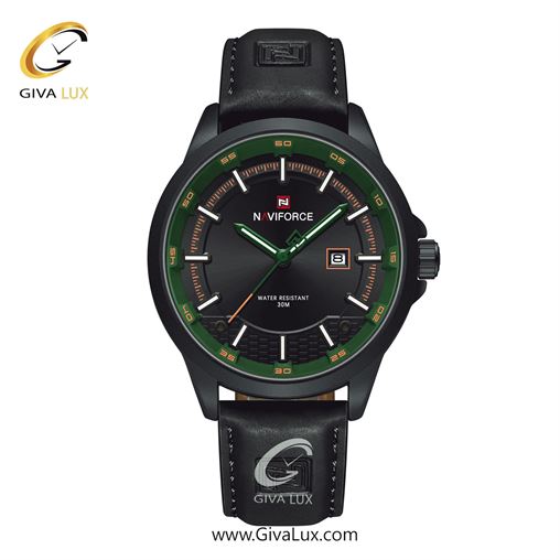 ساعت مچی اورجینال مردانه ناوی فورس|Naviforce|نوی فورس|نیوی فورس مشکی | مشکی| مشکی| کد رفرنس NF9248L B/BE/B NF9248L-BGNB.jpg