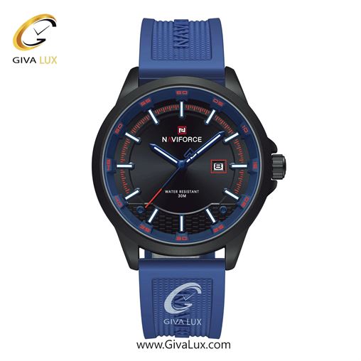 ساعت مچی اورجینال مردانه-اسپرت ناوی فورس|Naviforce|نوی فورس|نیوی فورس مشکی | مشکی| مشکی| کد رفرنس NF9248T B/B/B NF9248T-BBEBE.jpg