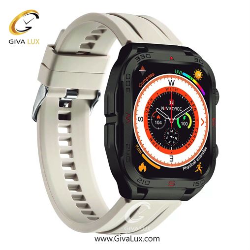 ساعت هوشمند ناوی فورس|Naviforce|نوی فورس|نیوی فورس کد رفرنس NT11-BGN NT11-BGY-1.jpg
