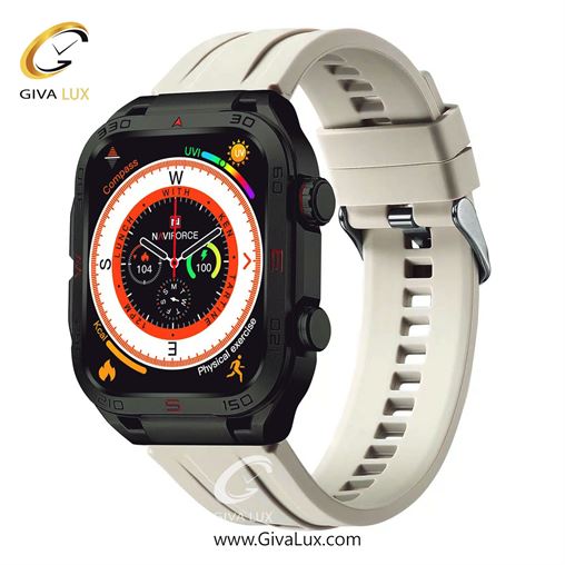 ساعت هوشمند ناوی فورس|Naviforce|نوی فورس|نیوی فورس کد رفرنس NT11-BGN NT11-BGY-2.jpg