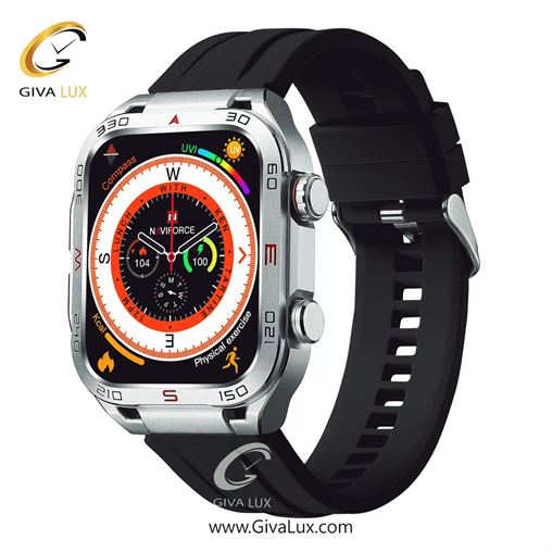 ساعت هوشمند ناوی فورس|Naviforce|نوی فورس|نیوی فورس کد رفرنس NT11-B/B NT11-SB-2.jpg