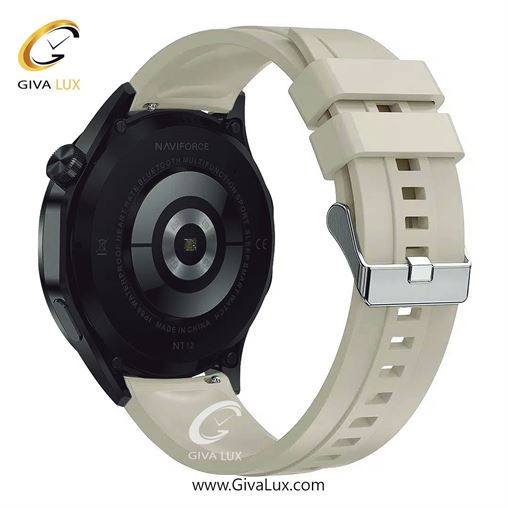 ساعت هوشمند ناوی فورس|Naviforce|نوی فورس|نیوی فورس کد رفرنس NT12-B/B NT12-BGY-2.jpg