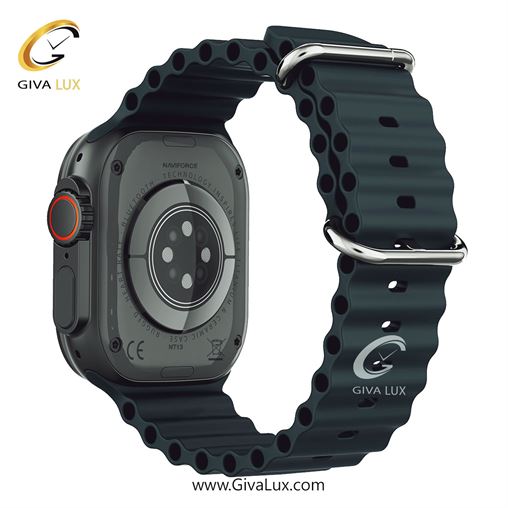 ساعت هوشمند ناوی فورس|Naviforce|نوی فورس|نیوی فورس کد رفرنس NT11-S/GY NT13-BB-2.jpg