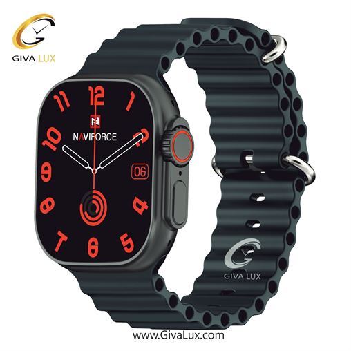 ساعت هوشمند ناوی فورس|Naviforce|نوی فورس|نیوی فورس کد رفرنس NT11-S/GY NT13-BB-3.jpg