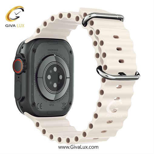 ساعت هوشمند ناوی فورس|Naviforce|نوی فورس|نیوی فورس کد رفرنس NT13-B/B NT13-BGY-3.jpg