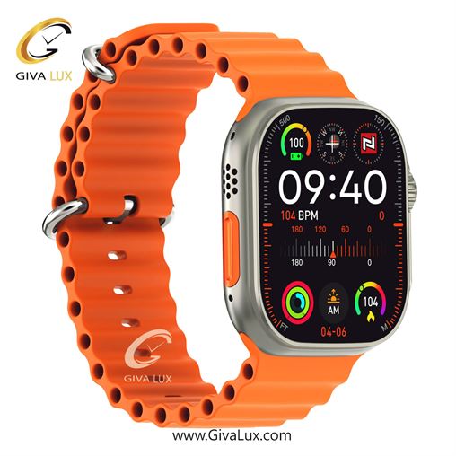 ساعت هوشمند ناوی فورس|Naviforce|نوی فورس|نیوی فورس کد رفرنس NT13-B/GY NT13-SO-1.jpg