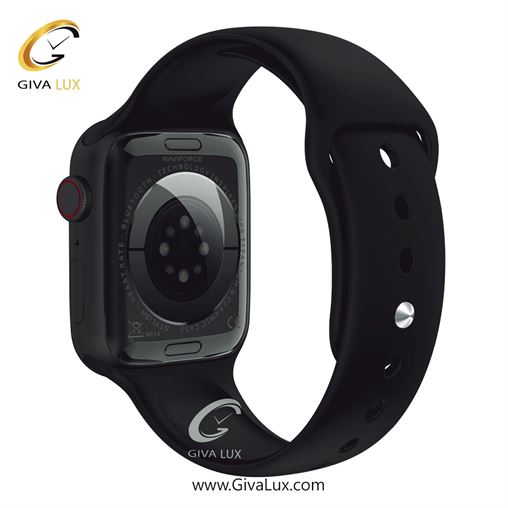 ساعت هوشمند ناوی فورس|Naviforce|نوی فورس|نیوی فورس کد رفرنس NT14-RG/BE NT14-BB-2.jpg