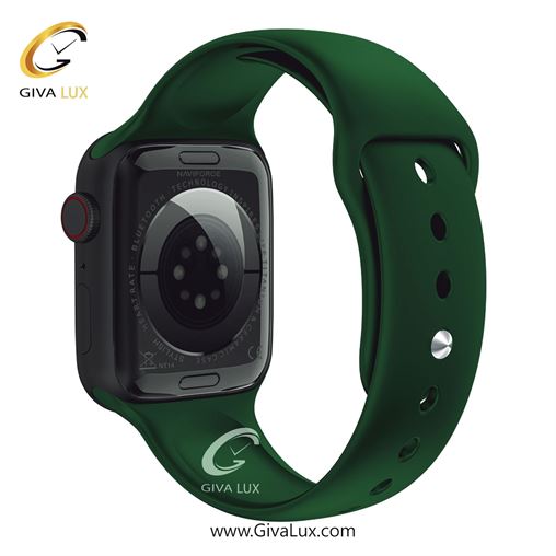ساعت هوشمند ناوی فورس|Naviforce|نوی فورس|نیوی فورس کد رفرنس NT14-S/W NT14-BGN-2.jpg