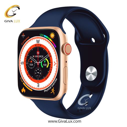 ساعت هوشمند ناوی فورس|Naviforce|نوی فورس|نیوی فورس کد رفرنس NT14-S/BE NT14-RGBE-1.jpg