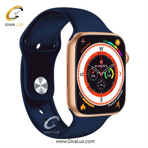 ساعت هوشمند ناوی فورس|Naviforce|نوی فورس|نیوی فورس کد رفرنس NT14-S/BE NT14-RGBE-3.jpg