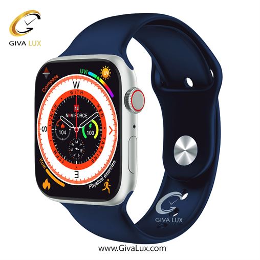 ساعت هوشمند ناوی فورس|Naviforce|نوی فورس|نیوی فورس کد رفرنس NT13-S/O NT14-SBE-1.jpg