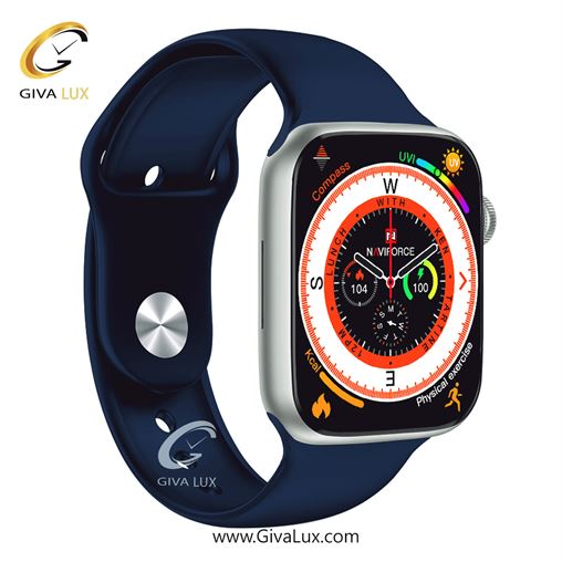 ساعت هوشمند ناوی فورس|Naviforce|نوی فورس|نیوی فورس کد رفرنس NT13-S/O NT14-SBE-3.jpg