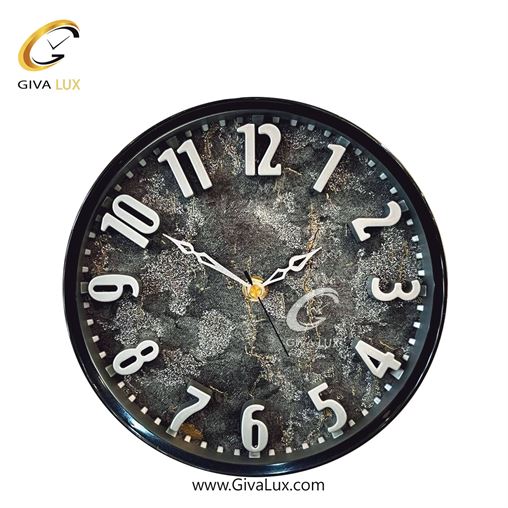 ساعت رومیزی اورجینال ولدر آلیاژ فلزی سفید| کد رفرنس 02 PLUS-1.jpg