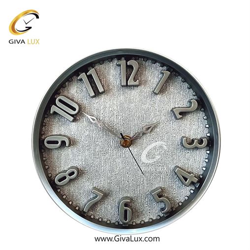 ساعت رومیزی اورجینال ولدر  مشکی| کد رفرنس PLUS PLUS-2.jpg