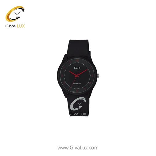 ساعت مچی زنانه بند پیو کیو اند کیو VS60J007Y VS60J007Y.jpg