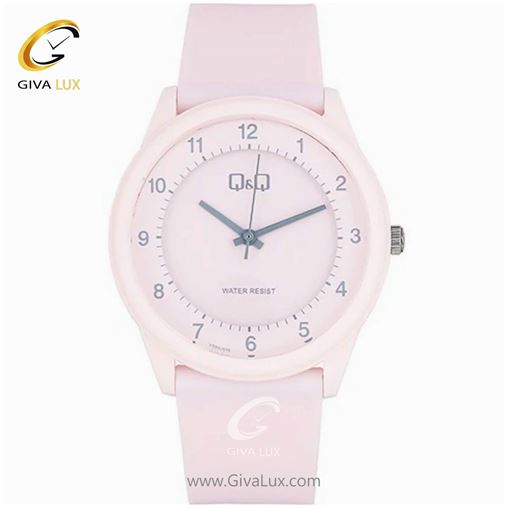 ساعت مچی زنانه بند پیو کیو اند کیو VS60J010Y VS60J010Y.jpg