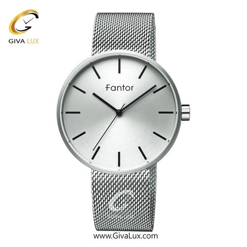 ساعت مچی اورجینال مردانه فانتور نقره ای | نقره ای| سفید| کد رفرنس WF1012G WF1013G-5.jpg